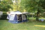 Camplet Apollo, concorde, Caravans en Kamperen, Ophalen of Verzenden, Aanwezig, Camp-Let, Tot en met 4