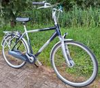 Nette Sparta herenfiets, 28 inch, 59 cm hoog, 7 speed✅️, Fietsen en Brommers, Fietsen | Heren | Herenfietsen, Ophalen, Versnellingen