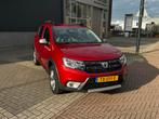 Dacia Sandero Tce Stepway / Navi / Airco / Cruise / 18.000KM, Auto's, Voorwielaandrijving, 898 cc, Stof, 1090 kg