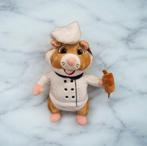 Ah hamster bakken albert heijn bakker hamster, Ophalen of Verzenden, Nieuw, Overige typen