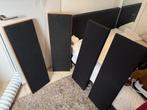 DIY akoestische panelen met Rockwool 221 – 11 stuks totaal, Audio, Tv en Foto, Professionele Audio-, Tv- en Video-apparatuur, Ophalen