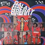Galaxy – Galaxy, Cd's en Dvd's, Ophalen of Verzenden, Gebruikt, Overige formaten, Overige soorten