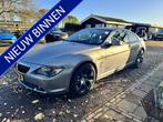 BMW 6 Serie 645ci S Coupe V8 334PK (bj 2004, automaat), Auto's, BMW, Automaat, Achterwielaandrijving, Gebruikt, 8 cilinders