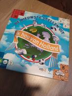 Ik hou van Holland bordspel (nieuw), Ophalen, Nieuw, Identity Games