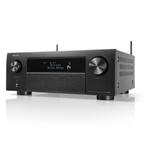 Te Koop Denon AVC-X4800H nieuw in doos, Ophalen of Verzenden, Zo goed als nieuw, 120 watt of meer, Denon