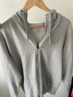 Asics Vest - Zo goed als nieuw!, Kleding | Heren, Truien en Vesten, Maat 48/50 (M), Ophalen of Verzenden, Zo goed als nieuw, Grijs