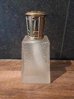 Vintage Lampe Berger, Ophalen of Verzenden, Gebruikt, Overige materialen, Minder dan 25 cm