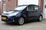 Ford B-Max 1.0 EcoBoost Titanium|NAP|AIRCO|TREKHAAK|APK, Voorwielaandrijving, Euro 5, 101 pk, Gebruikt