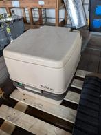 Porto potti 245. Caravan toitel mobiel toilet, Ophalen, Gebruikt