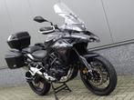 Benelli TRK 502 X (bj 2021), Bedrijf, Toermotor, 500 cc