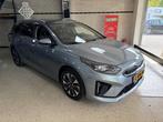 Kia CEED 1.6 GDI PHEV DYN+L. / Automaat / Climat / Vol Led /, 77 km/l, Gebruikt, Huisgarantie, Met garantie (alle)
