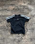 Balenciaga Sporty B Shrunk Tee - Size S (with receipt), Ophalen of Verzenden, Zo goed als nieuw, Jongen of Meisje, Jas