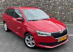 Skoda Fabia Combi  1.0 Active Navi | Airco  | 16 inch, Stof, Gebruikt, 1006 kg, Origineel Nederlands