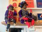 Pieten v&d, Diversen, Sinterklaas, Ophalen of Verzenden, Gebruikt