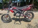 Derbi Senda DRD Racing 2011, Fietsen en Brommers, Brommers | Derbi, Ophalen, 6 versnellingen, Gebruikt, 50 cc