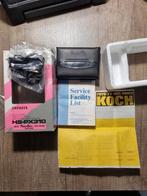 Aiwa HS-PX310 Powerbass Walkman compleet! Zo Goed Als Nieuw!, Ophalen, Walkman