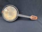 Oude banjo van het merk Marpa, Muziek en Instrumenten, Snaarinstrumenten | Banjo's, Ophalen of Verzenden, Gebruikt