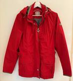 Wellensteyn Aruba jas - zo goed als nieuw!, Kleding | Dames, Ophalen, Zo goed als nieuw, Maat 38/40 (M), Rood