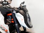 KTM 990 DUKE R (bj 2009), Motoren, KTM, Motorrijbewijs A, Bedrijf, Onbekend