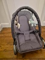 Prenatal wipstoel - zo goed als nieuw, Ophalen, Verstelbaar, Wipstoel, Zo goed als nieuw