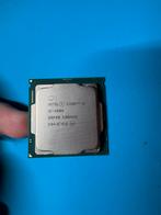 Intel Core i5-9500 | 3.0GHz (Turbo tot 4.4GHz), Computers en Software, Processors, Ophalen of Verzenden, Zo goed als nieuw