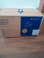 Cloze in boiler 10 lieter z.g.a.n., Minder dan 20 liter, Boiler, Ophalen of Verzenden, Minder dan 3 jaar oud