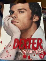 Dexter seizoen 1, Cd's en Dvd's, Ophalen of Verzenden, Zo goed als nieuw