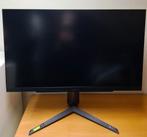 LG UltraGear monitor, in uitstekende staat!, Computers en Software, Monitoren, HDMI, IPS, Zo goed als nieuw, Quad HD (2K)