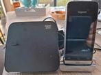 Gigaset SL910A, Ophalen of Verzenden, Gebruikt, 1 handset