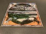 The Charlie Daniels Band - Nightrider Vinyl LP, Cd's en Dvd's, Ophalen of Verzenden, Gebruikt, 12 inch, Rock-'n-Roll