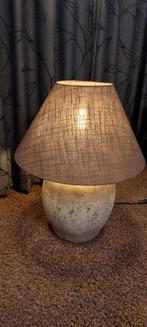 Sfeervolle kruiklamp met kap, Ophalen, Gebruikt, Landelijk