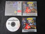 Crash Bandicoot 2 of 3 PS1 Playstation 1, Vanaf 3 jaar, Gebruikt, Platform, Ophalen of Verzenden