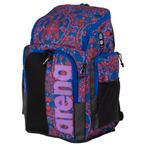 Nieuwe Arena Spiky III Backpack / Rugzak 45L Allover Lydia, C.da Cisterna, 84/85 62029 Tolentino (MC) Italië, 25 tot 40 cm, Nieuw