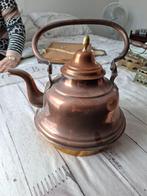 Koperen ketel, Antiek en Kunst, Antiek | Koper en Brons, Ophalen of Verzenden