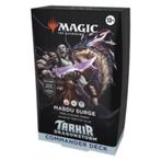 "Mardu Surge" Commander, Hobby en Vrije tijd, Verzamelkaartspellen | Magic the Gathering, Verzenden, Nieuw, Speeldeck