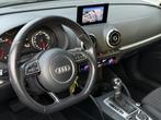 Audi A3 Sportback 1.4 TFSI CoD Ambition Pro Line plus, Auto's, Gebruikt, 4 cilinders, 150 pk, Origineel Nederlands