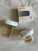 Hegen babyflesjes/accesoires, Ophalen of Verzenden, Zo goed als nieuw, Overige typen