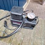 mini compressor auto aansluiting of fiets mountainbike, Doe-het-zelf en Verbouw, Compressors, Minder dan 25 liter, Ophalen of Verzenden