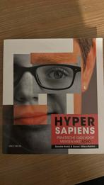 Sandra Kooij - Hyper sapiens, Ophalen of Verzenden, Zo goed als nieuw, Sandra Kooij; Suzan Otten-Pablos