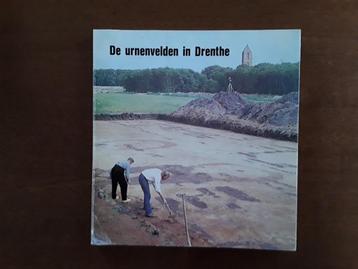 De urnenvelden in Drenthe  / P. B. Kooi beschikbaar voor biedingen