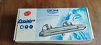 Grohe precision mengkraan, Doe-het-zelf en Verbouw, Sanitair, Ophalen, Gebruikt, Chroom, Kraan