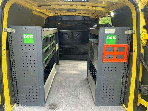 Bott set bedrijfswageninrichting L+R complete inrichting, Auto diversen, Overige Auto diversen, Ophalen of Verzenden