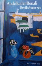 Abdelkader Benali - Bruiloft aan zee (Ex.1), Ophalen of Verzenden, Gelezen, Nederland