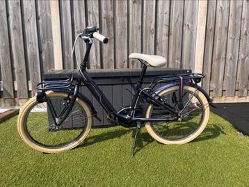 Mooie nette Batavus Star 20 inch  kinderfiets te koop