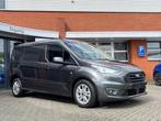 Ford Transit Connect L2 1.5 EcoBlue 100pk Automaat Limited,, Origineel Nederlands, 1554 kg, Te koop, Zilver of Grijs