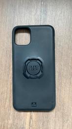 Quad lock iphone 11 pro max, Ophalen of Verzenden, Zo goed als nieuw, IPhone 11 Pro Max, Hoesje of Tasje