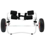 Kajak supboard trolley kano surfplank kayak GRATIS BEZORGD!, Verzenden, Nieuw