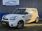 Kia Soul 1.6 X-pect Cool (bj 2009), 1591 cc, 4 cilinders, Origineel Nederlands, Bedrijf