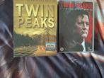 twin peaks gold box  en  limited event series, Cd's en Dvd's, Vanaf 12 jaar, Ophalen of Verzenden, Zo goed als nieuw, Science Fiction en Fantasy