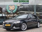 Audi A4 Avant 35 TFSI Launch edition Business / Panoramadak, Auto's, Audi, Gebruikt, Euro 6, 4 cilinders, A4